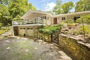 Open Houses In Pound Ridge This Weekend