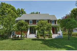 Open Houses In Rye This Weekend