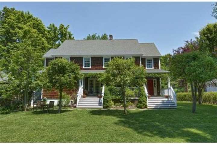 Open Houses In Rye This Weekend