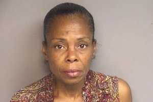 Stamford Woman Targeted Target In Shoplifting Spree, Police Say