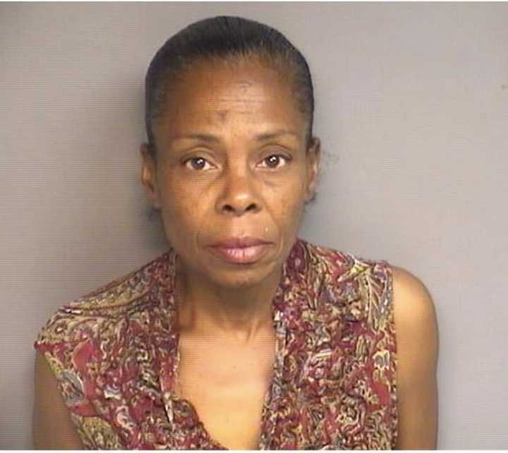 Charged with fourth-degree larceny in connection with an alleged shoplifting at Target is Diana Holliman, 54, of 141 Franklin St. 