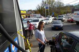 Best Gas Prices In Stamford