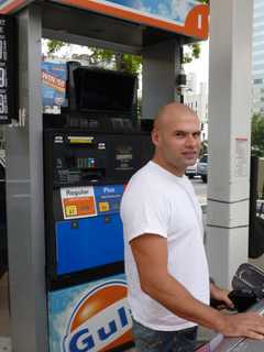 Best Gas Prices In And Around Bedford