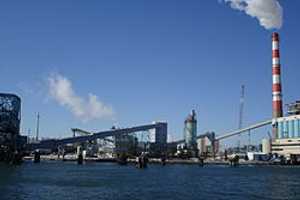Woman's Body Pulled From Long Island Sound Off Coast Of Bridgeport