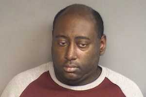 Man Charged With Kissing Woman's Buttocks At Stamford Grocery Store
