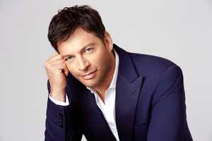 Harry Connick Jr. To Play Stamford's Palace Theatre