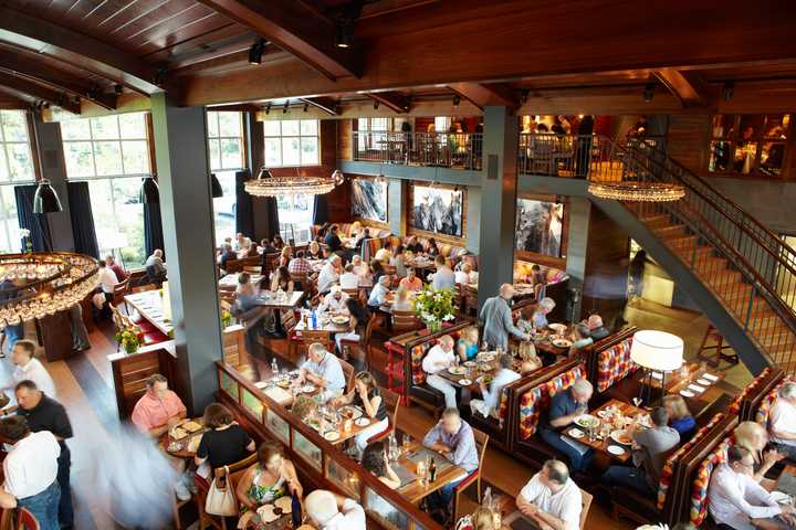 Armonk's Moderne Barn Celebrates Five-Year Anniversary