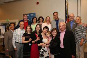 White Plains Hospital Celebrates Cancer Survivors' Journeys