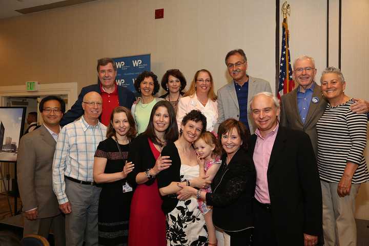 White Plains Hospital Celebrates Cancer Survivors' Journeys