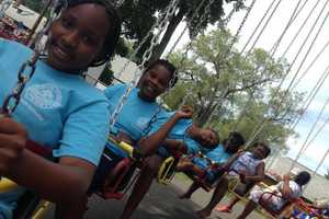 Summer Activities Available For Mount Vernon Youth