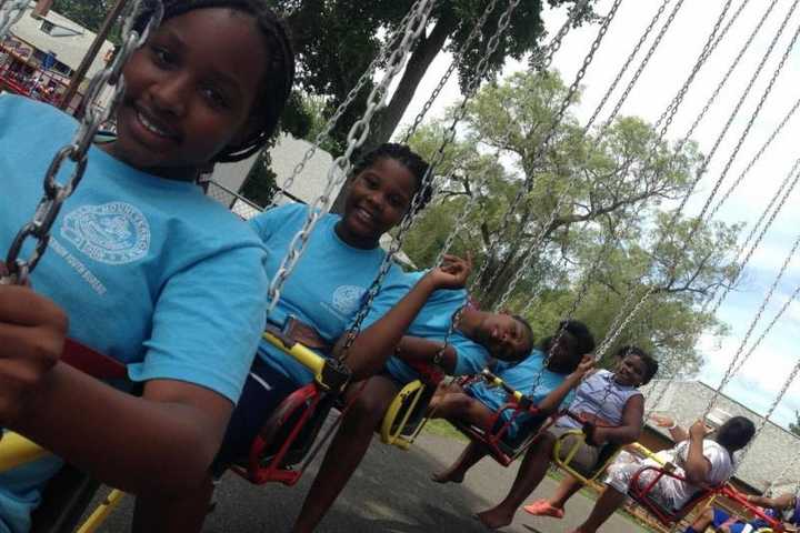 Summer Activities Available For Mount Vernon Youth