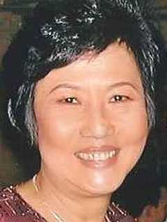 Daranee Ekmahachai, 68, Nurse At Open Door In Ossining