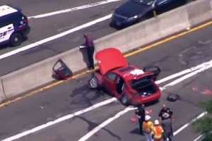 Second Teen Killed In I-95 Crash ID'd