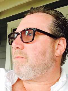 Glenn D. Hall, 55, Former Bedford Resident
