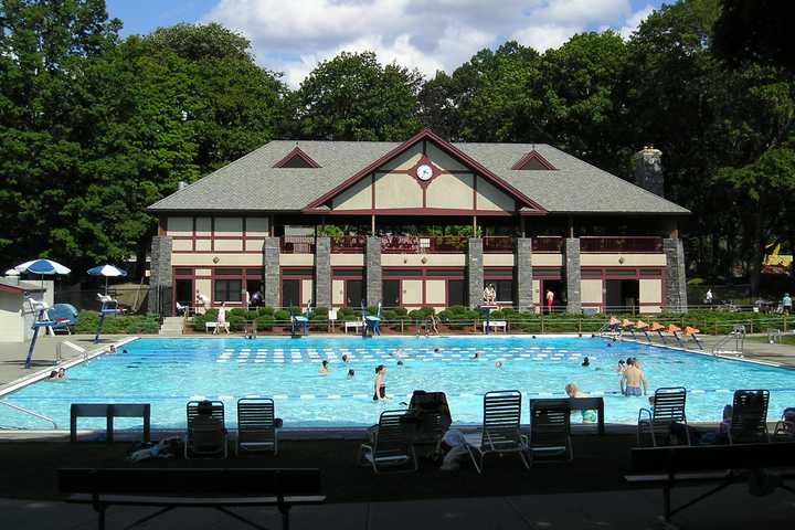Village Hall Summer Hours Tops Village Manager's Report