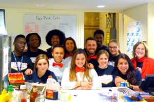 Pace Center For Student Enterprise Marks Five-Year Anniversary 
