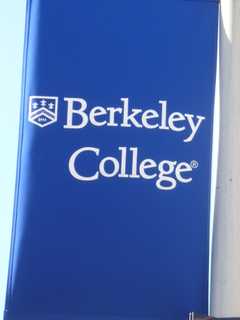 Berkeley College Memorializes Martin Luther King Jr.