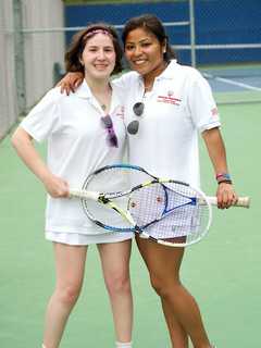 Stamford Special Olympian Maya Todrin Primed For Summer Games 