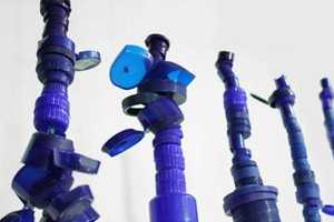 Pelham Arts Center Goes Green With Sculpture Workshop