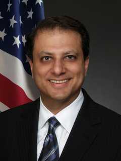 Stamford Executive Carlton Cabot Charged In Defrauding Investors Of $17M
