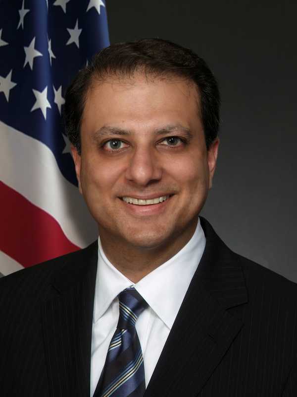 Stamford Executive Carlton Cabot Charged In Defrauding Investors Of $17M