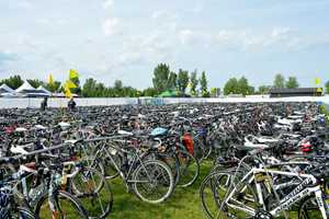 Conquer Cancer Cycling Ride Stops In Stamford