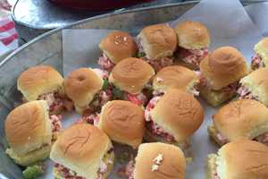 Haute To Hearty Burgers Cap Westchester Magazine's Burger, Beer Blast