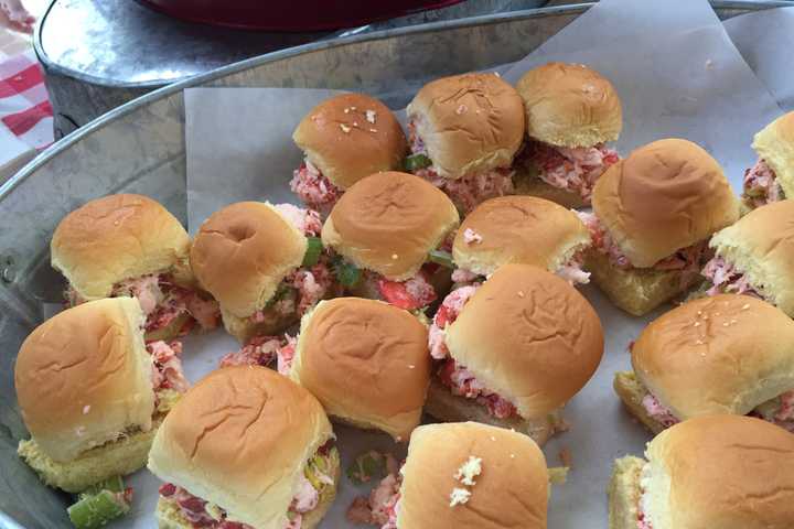 Haute To Hearty Burgers Cap Westchester Magazine's Burger, Beer Blast