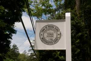 Signs Of Spring Abound In Pound Ridge 