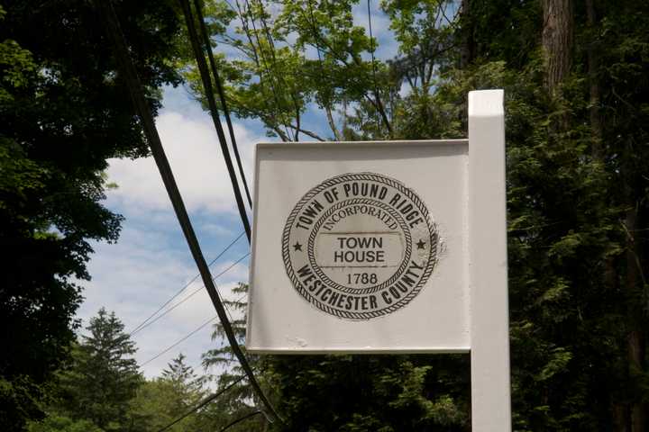 Signs Of Spring Abound In Pound Ridge 