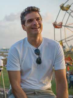'I Smile Back' Previews At Greenwich Film Festival, Backed By Area Producer