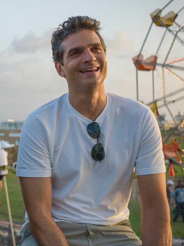 'I Smile Back' Previews At Greenwich Film Festival, Backed By Area Producer