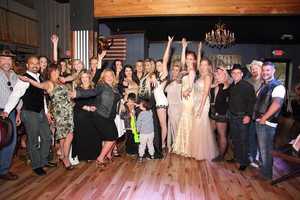Brewster's Bull & Barrel Stages Fashion Show Fundraiser