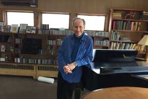 Copland House In Cortlandt Manor Continues To Preserve And Honor Music