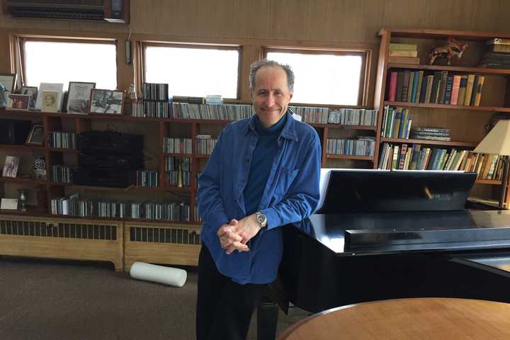 Copland House In Cortlandt Manor Continues To Preserve And Honor Music