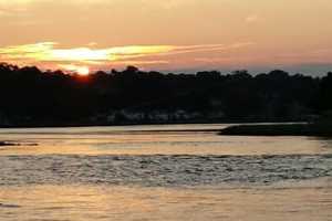 Come Enjoy All That Dariens Beaches Have To Offer