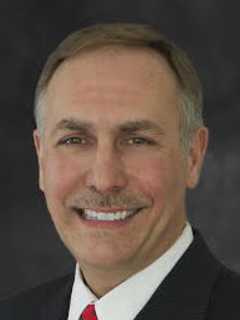 Getting To Know: Ed Yuhas, The Westchester Bank