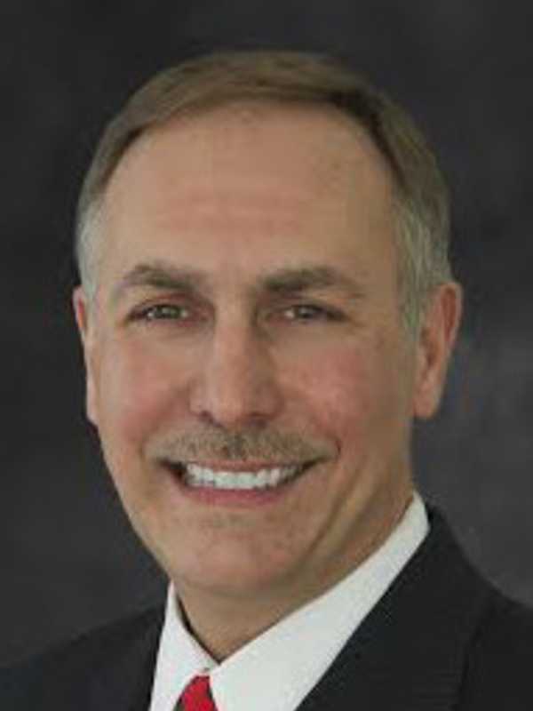 Getting To Know: Ed Yuhas, The Westchester Bank