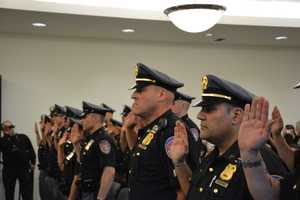 Police Services Transfer Tops Last Week's News In Mount Kisco