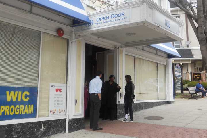 Ossining's Open Door Trains Future Health Care Leaders
