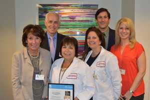 New York-Presbyterian/Hudson Valley Hospital Gains Stroke Care Award