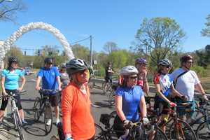 Westchester, Get Ready To 
'Pedal, Party At Parkway'