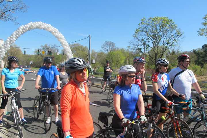 Westchester, Get Ready To 
'Pedal, Party At Parkway'