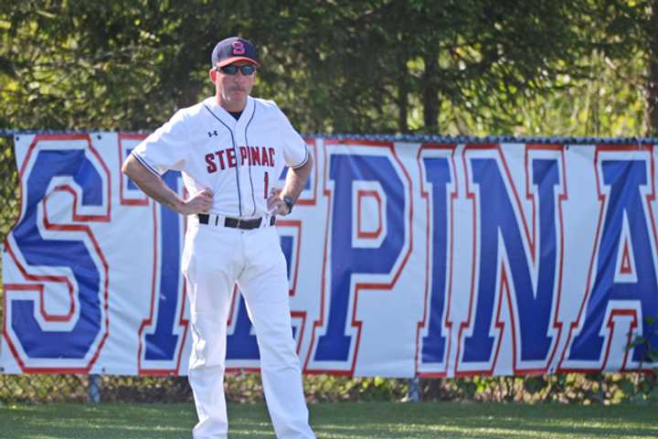 Stepinac Bids Farewell To Longtime Baseball Coach Duffy, Names Successor 