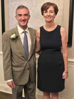 Rye YMCA Celebrates Spirit Of Giving At Annual Dinner