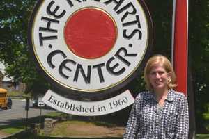 Rye Arts Center Names Meg Rodriguez Executive Director