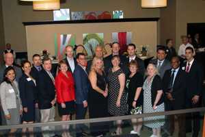 Green Businesses Get Thumbs-Up At White Plains Awards Ceremony 