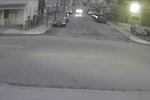 Peekskill Police Use Facebook To Get  Information On Vandalized Cars