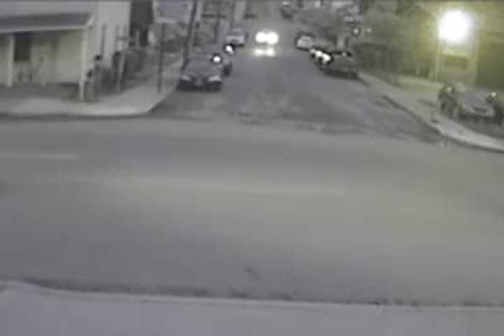 Peekskill Police Use Facebook To Get  Information On Vandalized Cars