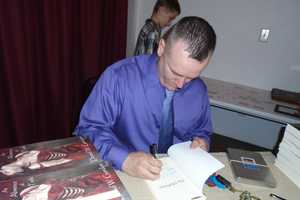 Mahopac Middle School Teacher David Gordon Releases Book